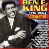 Ben E. King - The Best cd musicale di King ben e.