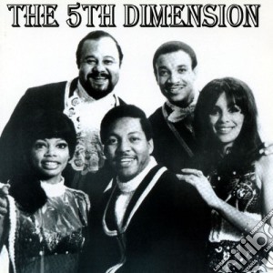 5th Dimension (The) - The 5th Dimension cd musicale di 5th Dimension (The)