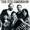5th Dimension (The) - The 5th Dimension cd