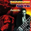 Marvin Gaye - Greatest Hits cd musicale di Marvin Gaye
