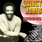 Quincy Jones - Exodus