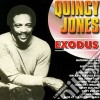 Quincy Jones - Exodus cd