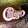 Chicago - Live cd