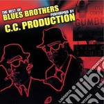 C.C. Production - The Best Of Blues Brothers