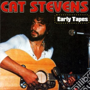 Cat Stevens - Early Tapes cd musicale di Cat Stevens