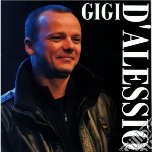 Gigi D'Alessio - Gigi D'Alessio cd musicale di Gigi D'alessio