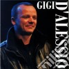 Gigi D'Alessio - Gigi D'Alessio cd