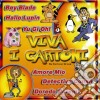 Cartoon Group - Viva I Cartoni cd