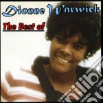 Dionne Warwick - The Best Of