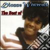 Dionne Warwick - The Best Of cd