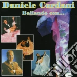 Daniele Cordani - Ballando Con ... cd