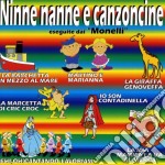 Monelli (I) - Ninne Nanne E Canzoncine