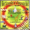 Monelli (I) - Filastrocche E Canzoncine cd