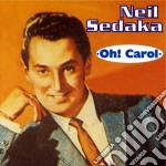 Neil Sedaka - Oh! Carol