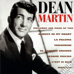 Dean Martin - Memories Are Made Of This cd musicale di Dean Martin