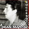 Dean Martin - I Successi cd