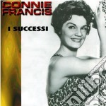 Connie Francis - I Successi