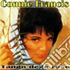 Connie Francis - Tango Delle Rose cd