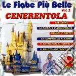 Fiabe Piu' Belle Vol.1 (Le) / Various cd