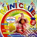 Mini Club 2 / Various cd
