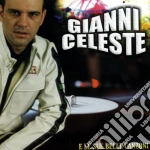 Celeste Gianni - Gianni Celeste E Le Sue Belle Canzoni cd