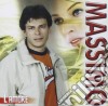 Massimo - L'amore cd musicale di Massimo