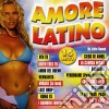 Amore Latino - Latin Sound / Various cd