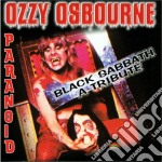 Ozzy Osbourne - Black Sabbath A Tribute