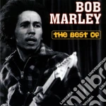 Bob Marley - The Best Of Bob Marley cd