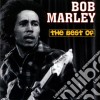 Bob Marley - The Best Of Bob Marley cd
