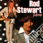 Rod Stewart - Live