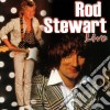 Rod Stewart - Live cd