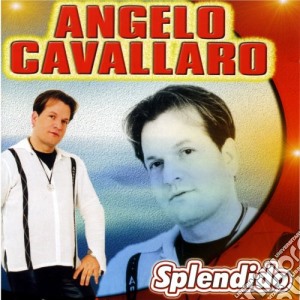 Angelo Cavallaro - Splendido cd musicale di Angelo Cavallaro
