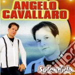 Angelo Cavallaro - Splendido cd