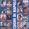 Cuore Di Napoli / Various cd