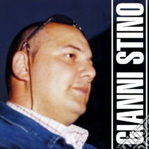 Gianni Stino - Gianni Stino cd musicale di Gianni Stino