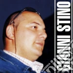 Gianni Stino - Gianni Stino cd