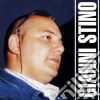 Gianni Stino - Gianni Stino cd