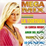 Megamix / Various cd