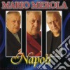 Mario Merola - Napoli cd