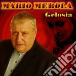 Mario Merola - Gelosia cd