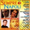 Sempre Napoli Vol 3 / Various cd