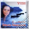 Maria Nazionale - Tu Si Napule cd musicale di Maria Nazionale