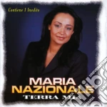 Maria Nazionale - Terra Mia cd