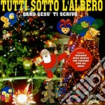 Tutti Sotto L'Albero / Various cd