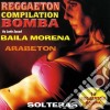 Reggaeton Compilation Bomba - Latin Sound / Various cd