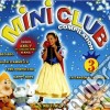Mini Club Compilation 3 / Various cd