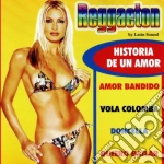 Reggaeton / Various cd