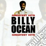Billy Ocean - Greatest Hits