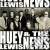Huey Lewis & The News - Huey Lewis & The News cd